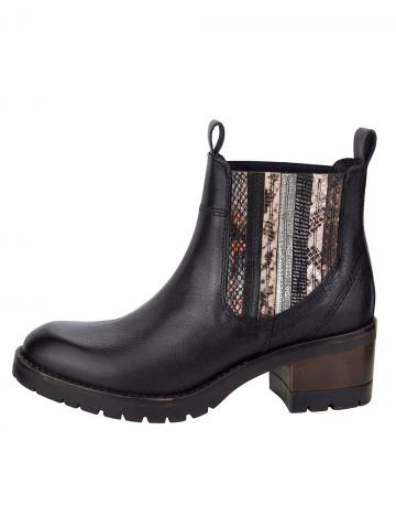 Ботинки челси