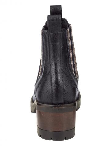 Ботинки челси