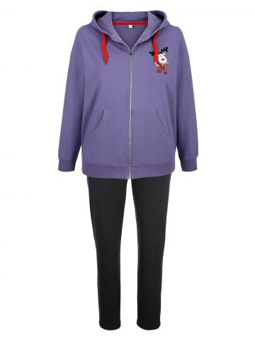 Домашняя одежда