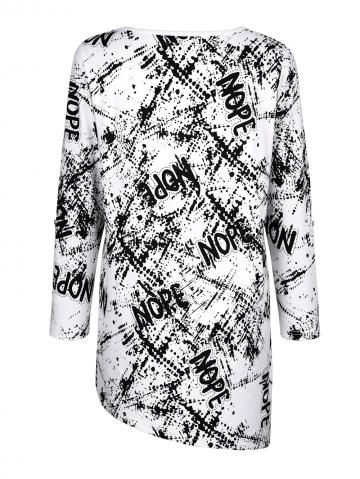 Длинная кофта