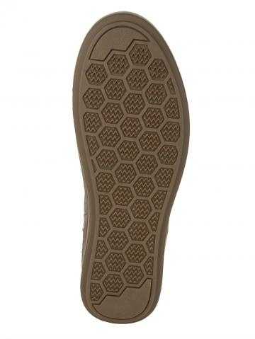 Сапожки на шнуровке