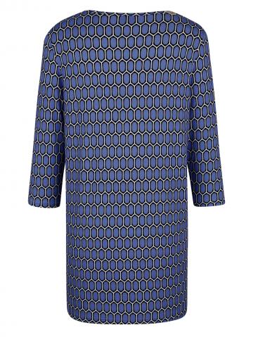 Длинная кофта