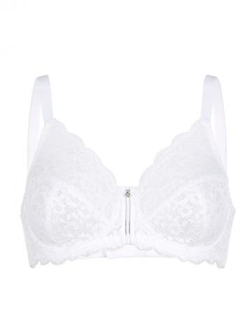 Бюстгальтер на костчках