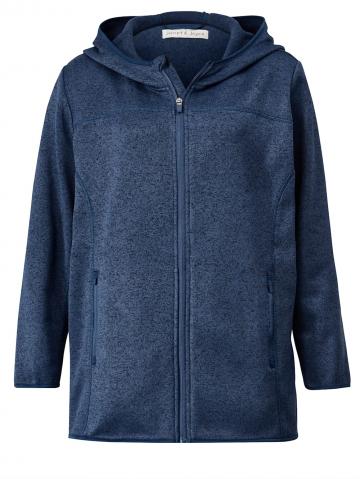 Флисовая куртка