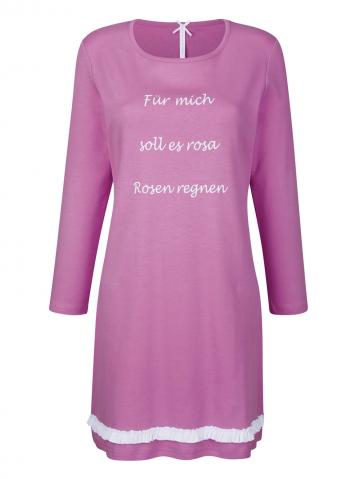 Ночная рубашка