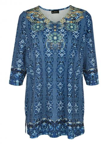 Спортивная майка