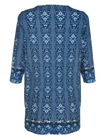 Спортивная майка