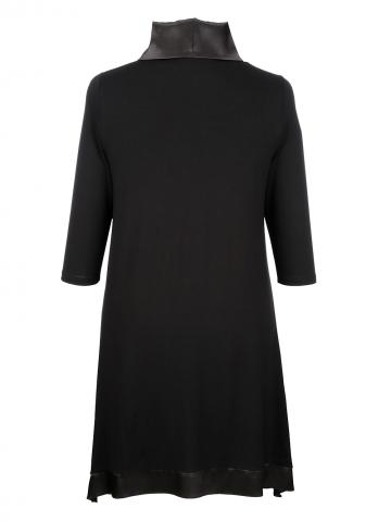 Длинная кофта