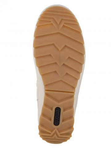 Сапожки на шнуровке