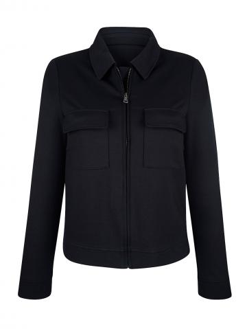 Флисовая куртка