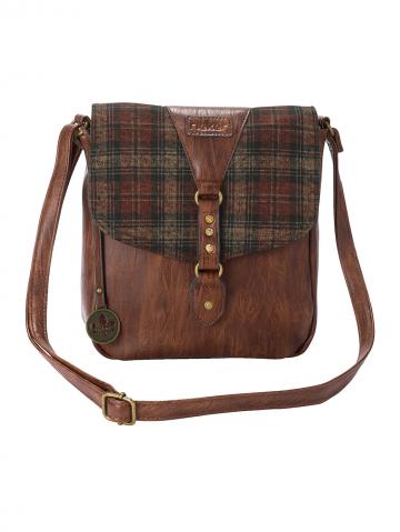 Сумка через плечо