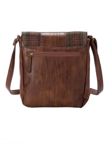 Сумка через плечо