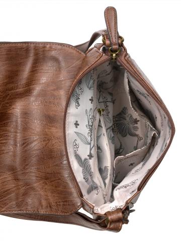 Сумка через плечо