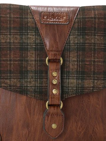 Сумка через плечо