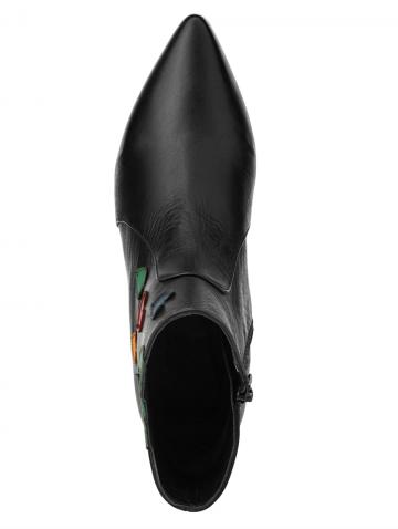 Ботинки до лодыжки