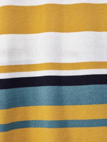 Вязаный пуловер