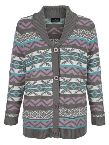 Кардиган