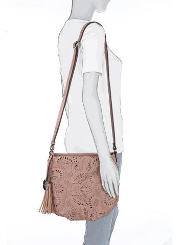 Сумка через плечо