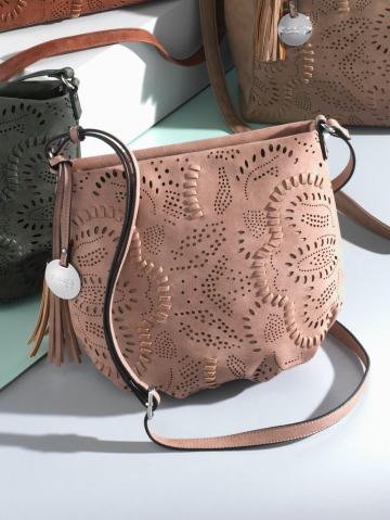 Сумка через плечо