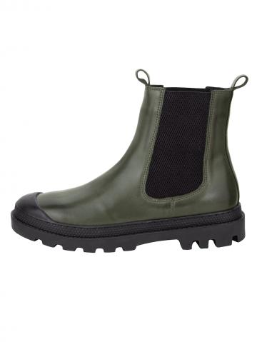 Ботинки челси