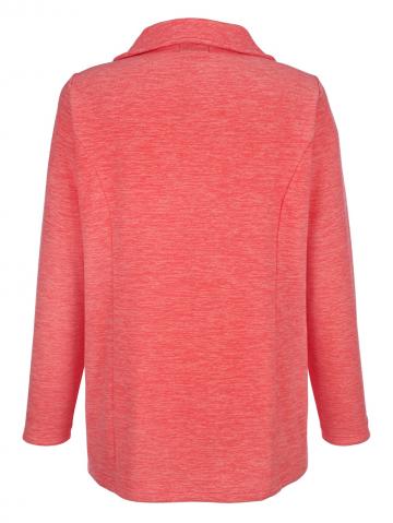 Флисовая куртка