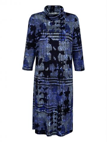 Платье из джерси