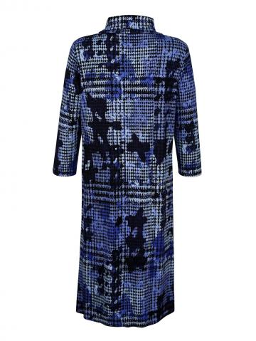 Платье из джерси