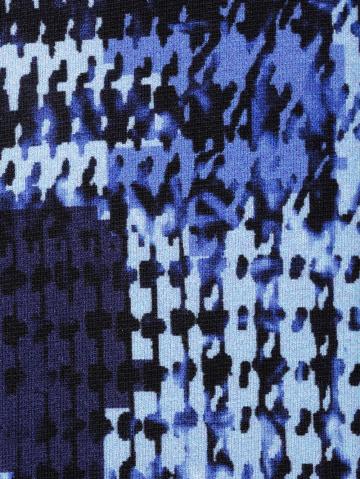 Платье из джерси