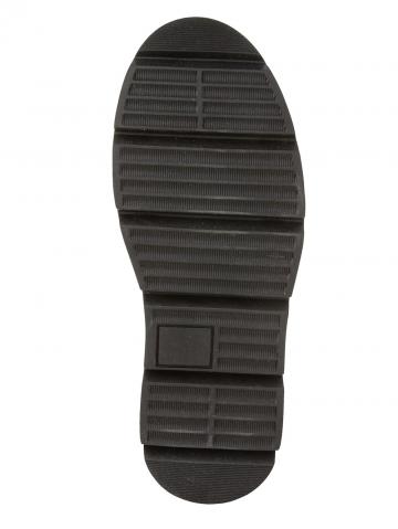 Сапожки на шнуровке