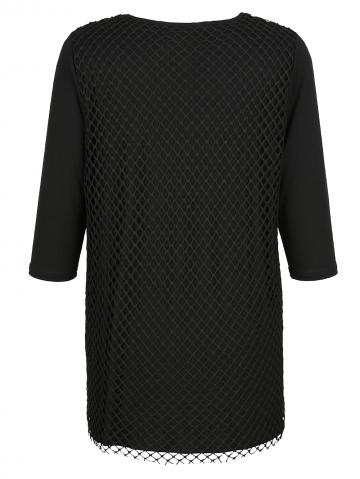 Длинная кофта