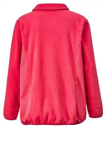 Флисовая куртка