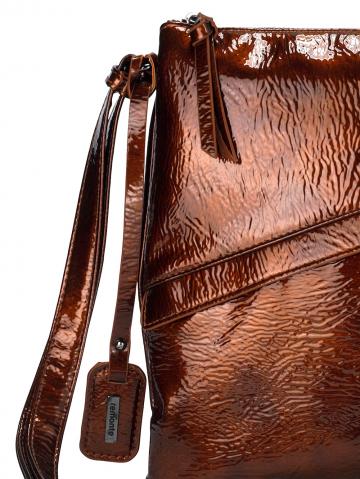 Сумка через плечо