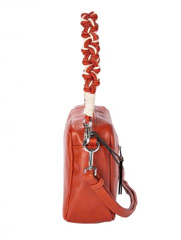 Сумка через плечо