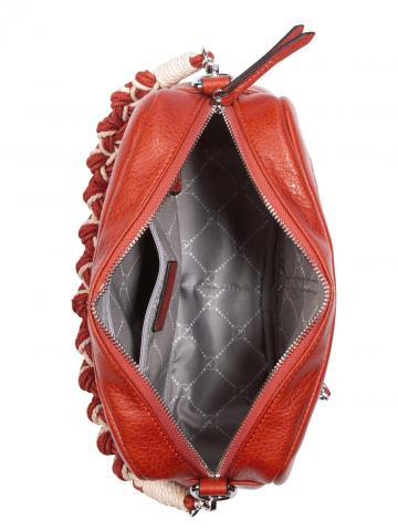 Сумка через плечо