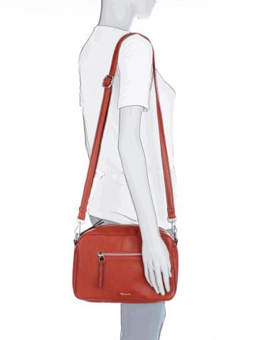 Сумка через плечо