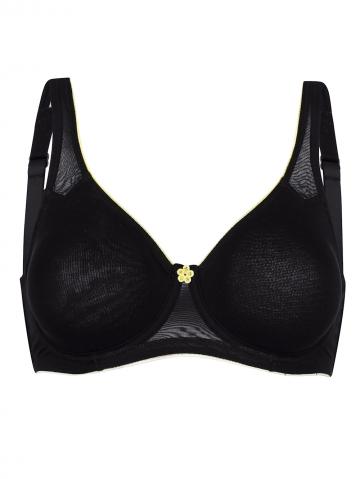 Бюстгальтер на костчках