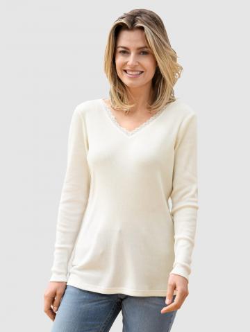 Кофта лонгслив