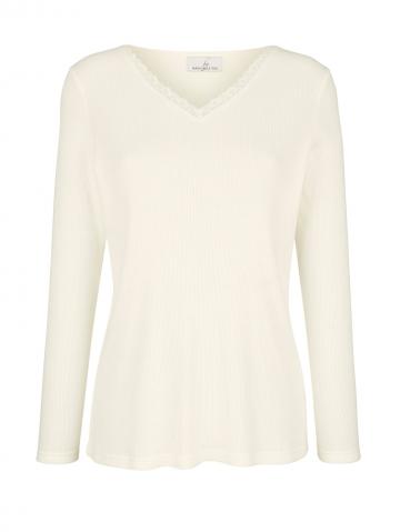 Кофта лонгслив