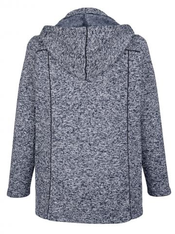 Флисовая куртка