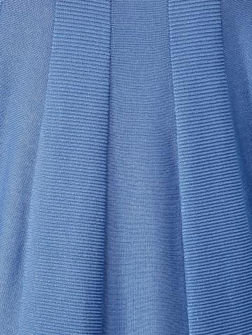 Длинный пуловер