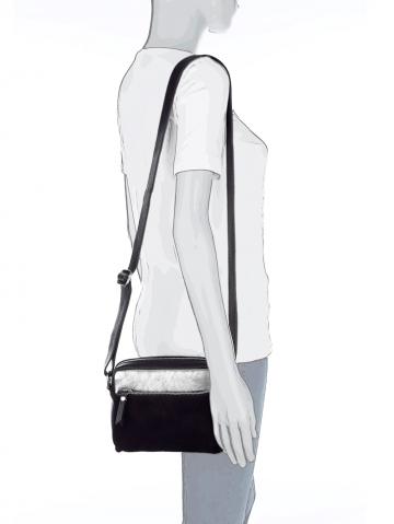 Сумка через плечо