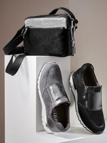 Сумка через плечо