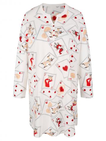 Ночная рубашка