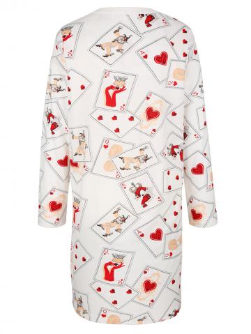 Ночная рубашка