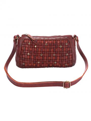 Сумка через плечо