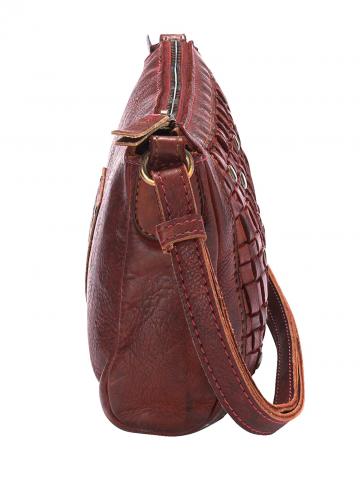 Сумка через плечо