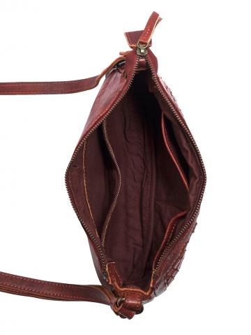 Сумка через плечо