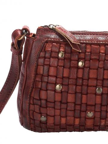 Сумка через плечо