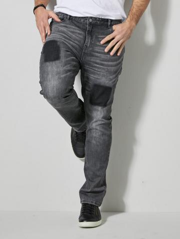 Джинсы Slim Fit