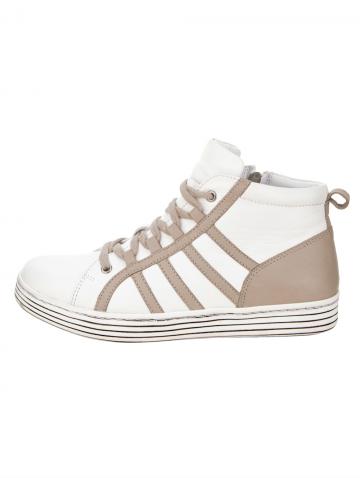 Высокие кеды